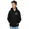 DC Comics Boys Batman Gotham Police Dept Breast Print Hoodie