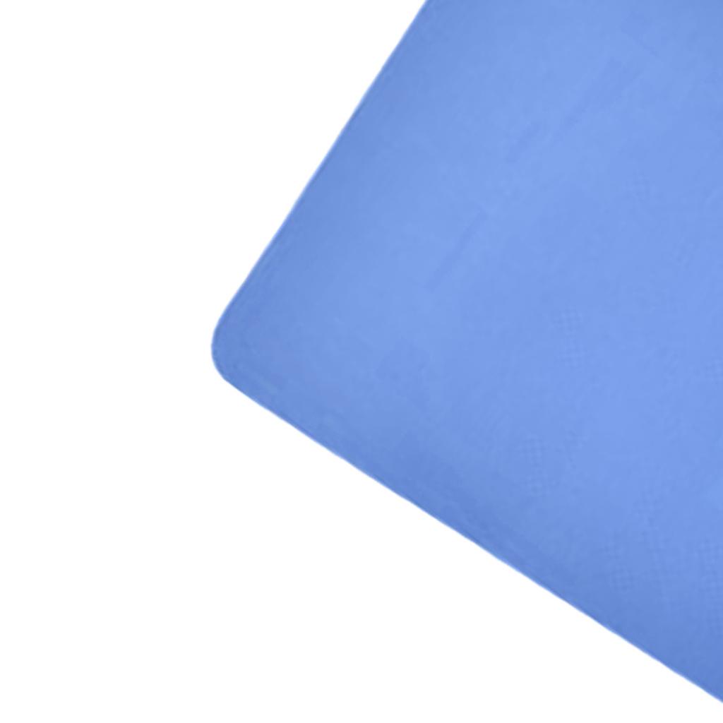 2 шт. Надувная лодка Ремонтная заплата ПВХ Квадратная Резиновая лодка Ремонтный комплект для Каяков Каноэ Роял