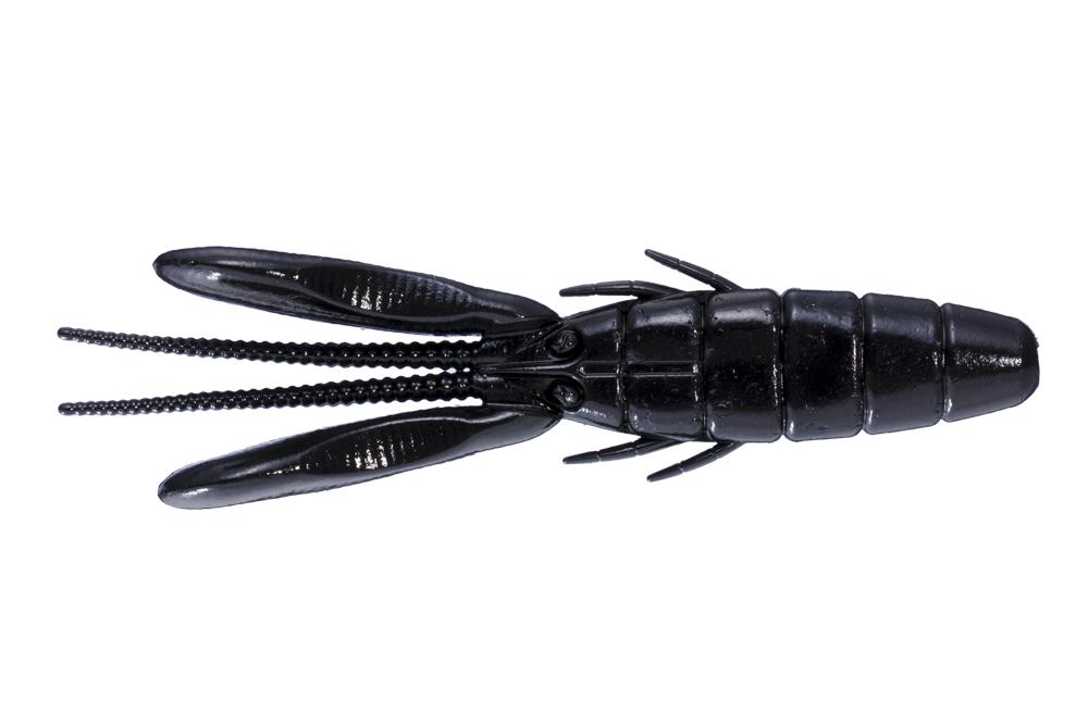 OSP Мягкая приманка Dolive Beaver 4 дюйма W-016 (2146)