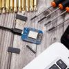 1/2PCS ESP8266 D1 Mini NodeMCU WiFi Development Board Mini Internet of Things WLAN Module 4MB Flash Micro USB Serial Chip Board