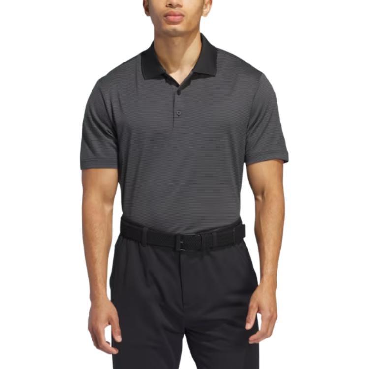 Adidas Free Shipping With AdiClub Ottoman Polo Shirt Men's IU4364