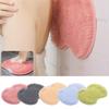 Foot Mat Deep Cleaning Shower Foot Washer with Massage Bristles Easy To Clean Dry Relieve Fatigue Suction Cups Foot Care Scrubber