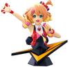 Bust Macross Delta Freyja Wion Plastic Model Figure-rise