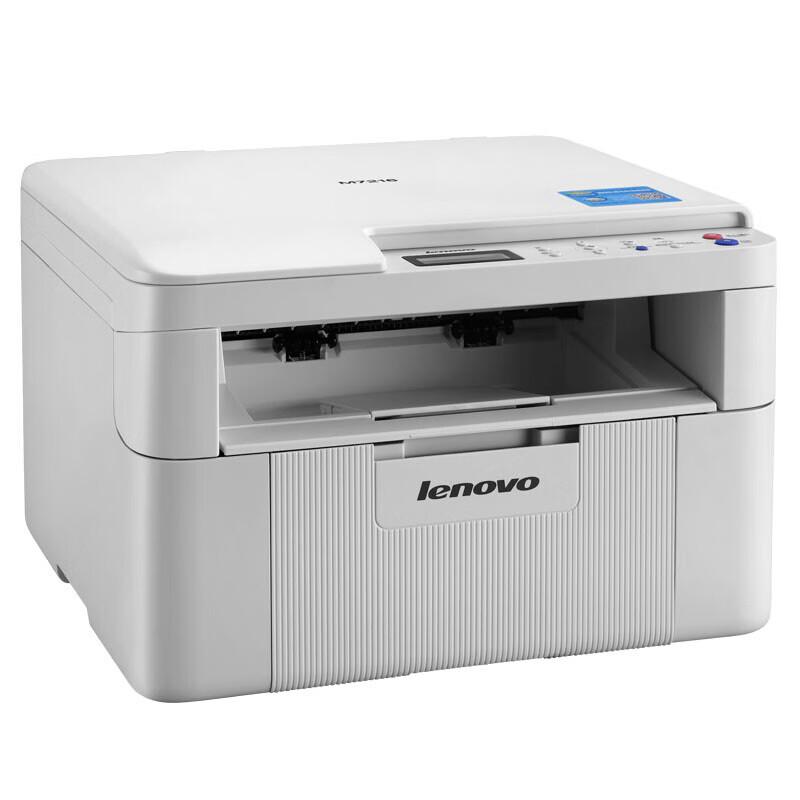 Lenovo M7216 Multifunction Laser Printer CN plug (adapter included)