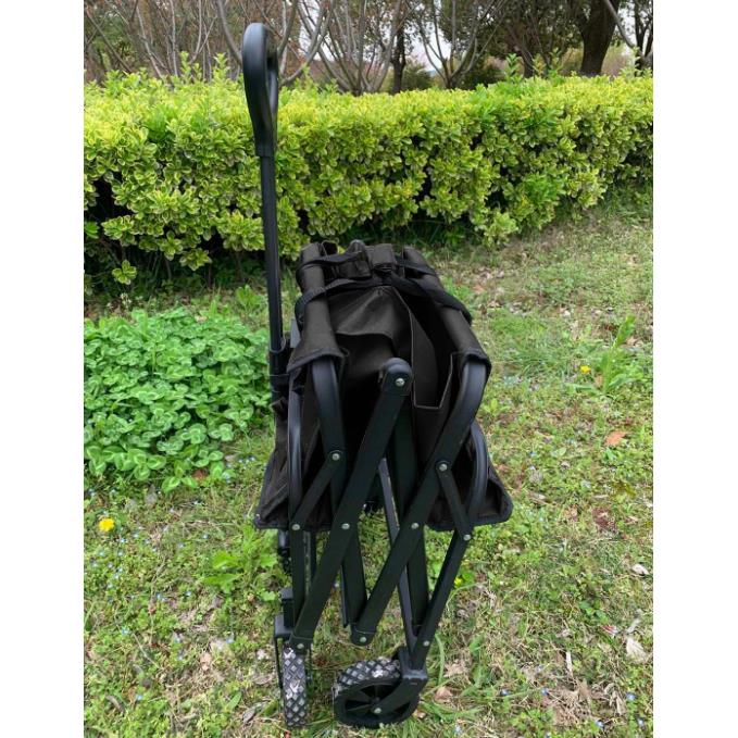 Beach, Folding, Transport, Garden, Extendable Travel Cart