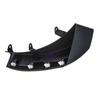 Car Wheel Opening Flare Molding Front Left For 2012-18 Dodge RAM 4500 1JX31RXFAB