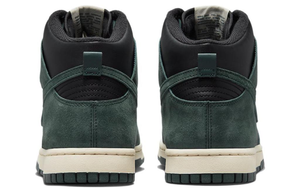 Nike Dunk High Premium 'Faded Spruce' DQ7679-002