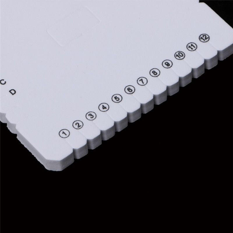 Круглый квадратный шнур ручной работы для плетения дисков, пластина для плетения своими руками, плетеная веревка