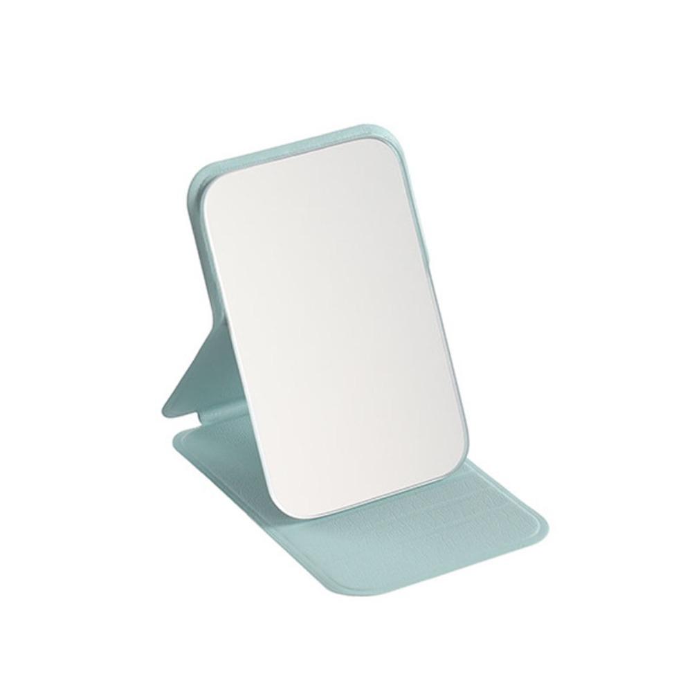 High Definition Makeup Mirror Foldable Mini Mirror New Pocket Mirrors
