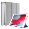 Чехол для iPad 5-го 6-го 9.7 iPad Air 1 Air 2 9.7 Pro 9.7 Умный чехол из ПУ для Ipad Mini 1 2 3 7.9 4 5 mini 6 8.3 Чехлы-подставки Funda