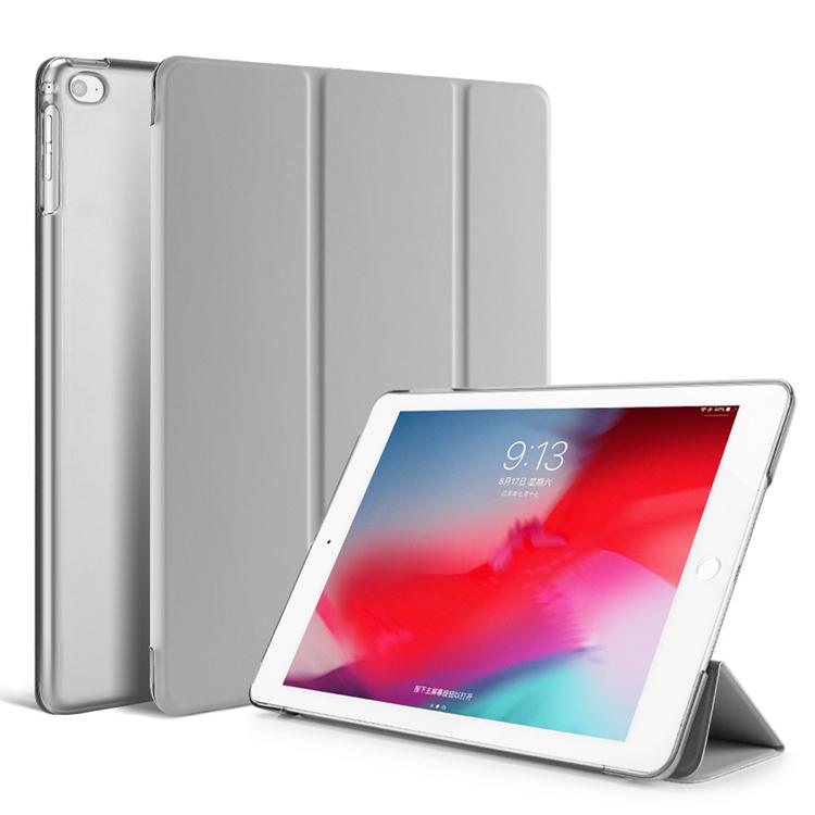 Чехол для iPad 5-го 6-го 9.7 iPad Air 1 Air 2 9.7 Pro 9.7 Умный чехол из ПУ для Ipad Mini 1 2 3 7.9 4 5 mini 6 8.3 Чехлы-подставки Funda