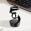 Anti Relaxing Toy Keep Focus Levitating Ball Desk Hanging