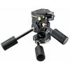 Профессиональная 3-осевая штативная головка Manfrotto 229
