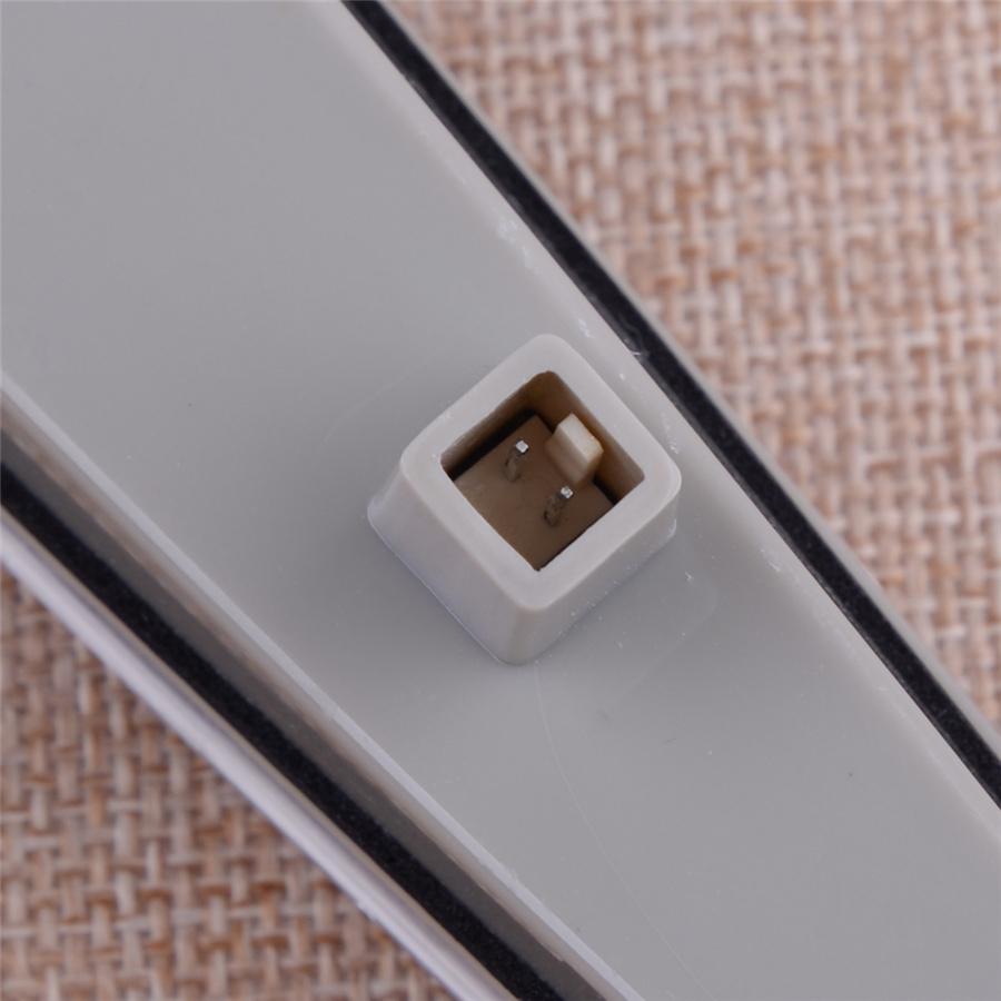 Для Hyundai 2011-2015 Sonata 8-го поколения i45 правый боковой повторитель поворота зеркала лампа