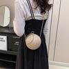 Glitter Evening Banquet Bag Wrist Bag Ladies Clutch Bag Elegant Ball  Handbag  Party
