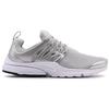 Nike Air Presto Металлический Серебристый 848141-001