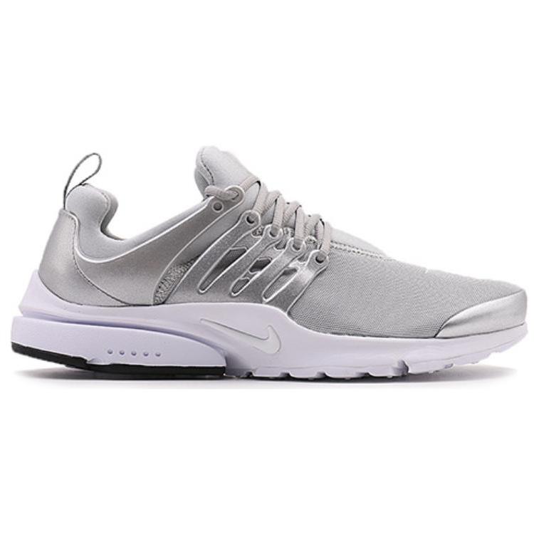 Nike Air Presto Металлический Серебристый 848141-001