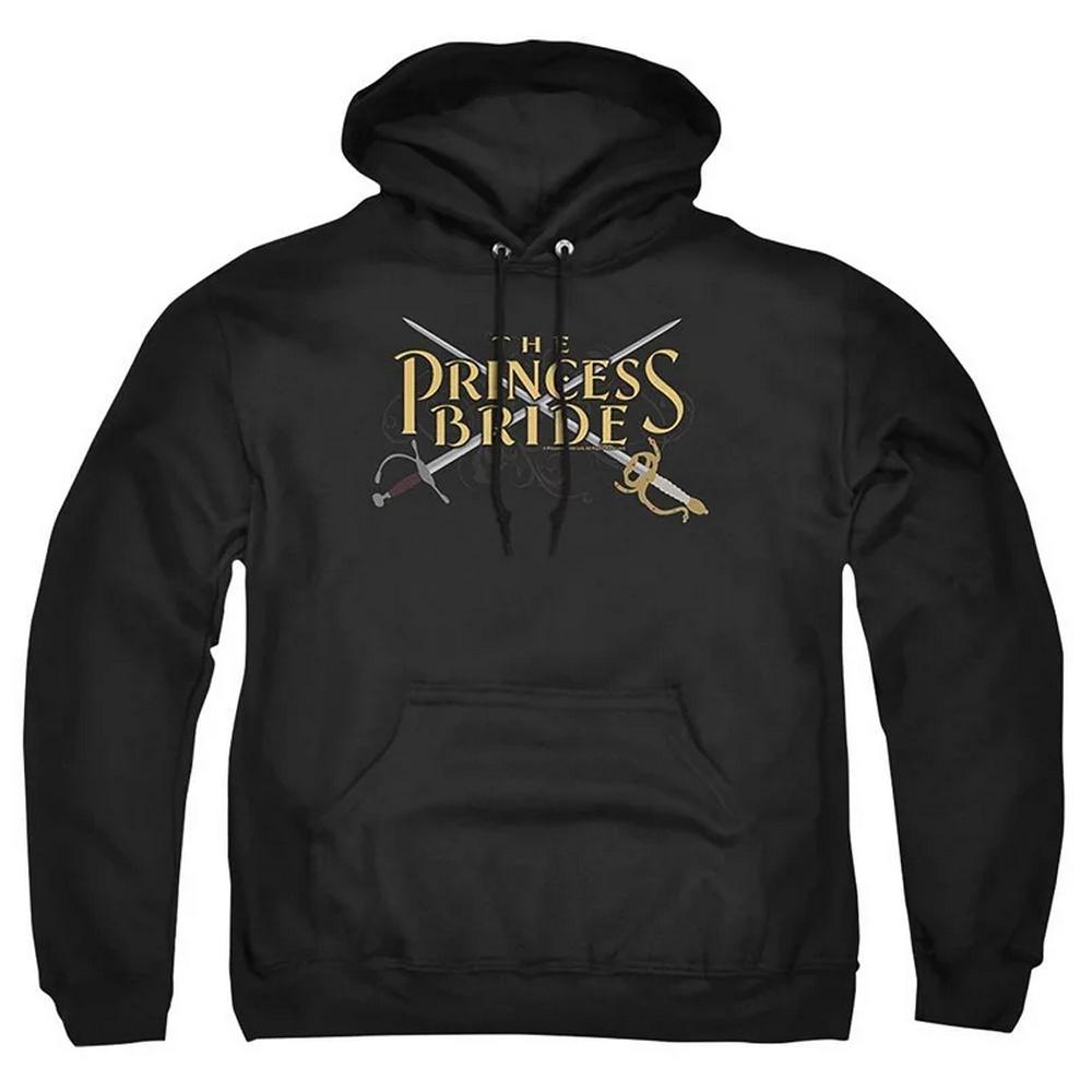 The Princess Bride Unisex Adult Swords Hoodie