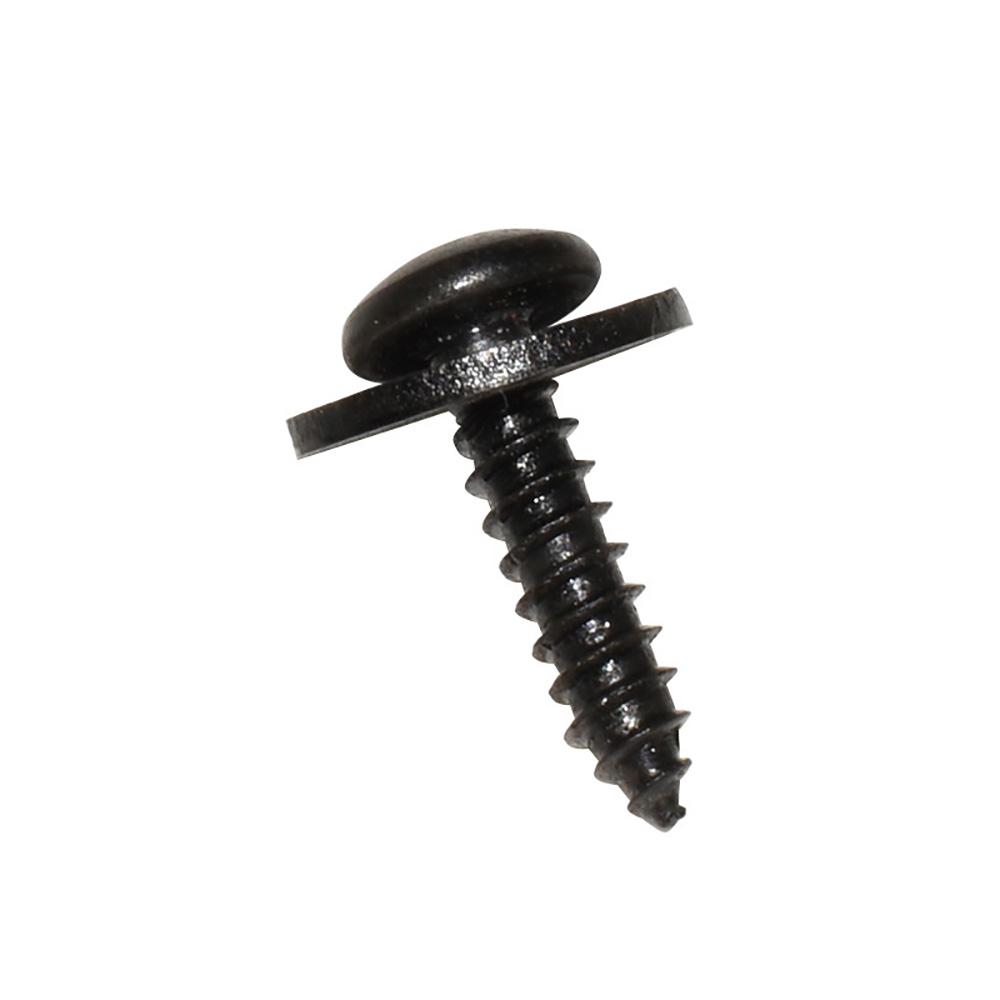 10 Pcs Fender Liner Shield Wheelhouse Screw For Honda HR-V Acura ILX RDX TL TSX