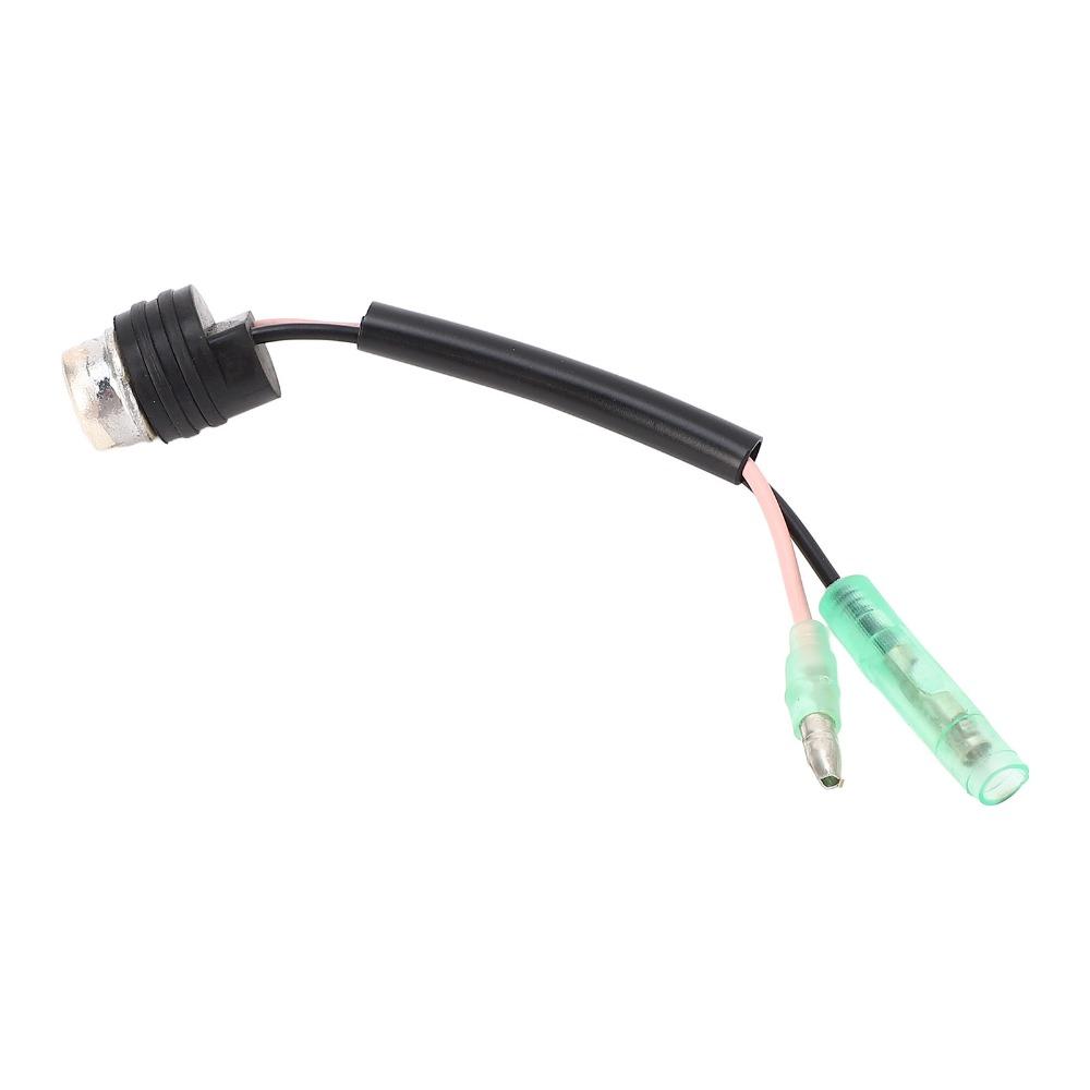 Temperature Sensor Outboard Thermo Switch 688-82560-10 Outboard Temperature Switch  Boat Engine