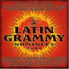 CD VARIOUS - 2004 Latin Grammy Nominees  H2724386487728 EMI Latin 2004 Japan Latin Used
