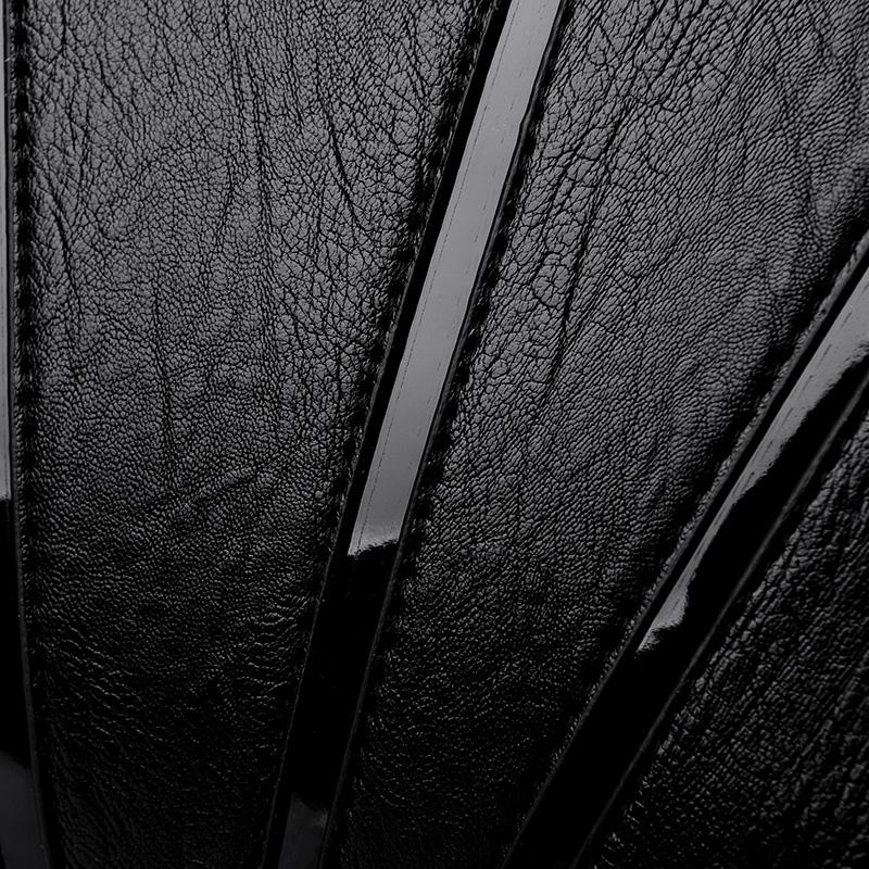 Сумка Модная сумка через плечо Женская сумка 2023 Тенденция Черная Красная Синяя Коричневая женская сумка