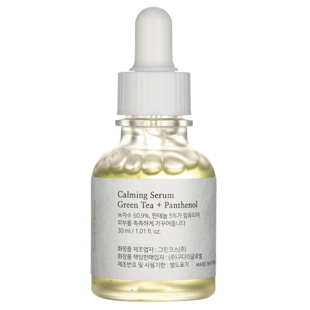 Beauty Of Joseon Soothing Facial Serum - 30