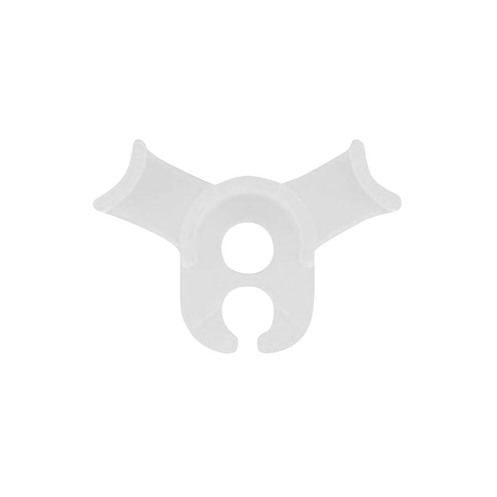 20PC Plant Bending Device, Used For Bending Plant Stems And Changing Growth Direction Plant Clip, 90 Degree Plant Stem Trainer Growth Clip