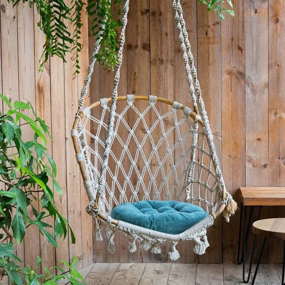 Large Size Round Floor Pillow Thickend Seat Cushions PuTuan Floor Cushions Home Decoration