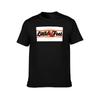 little feat logo album TShirt Sun Block Outdoor TShirt
