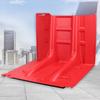 ABS Temporary Flood Barrier Water Protection Wall