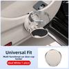 Collapsible Car Beverage Holder Stable Installation Universal Auto Cup Mount  Car Accessories