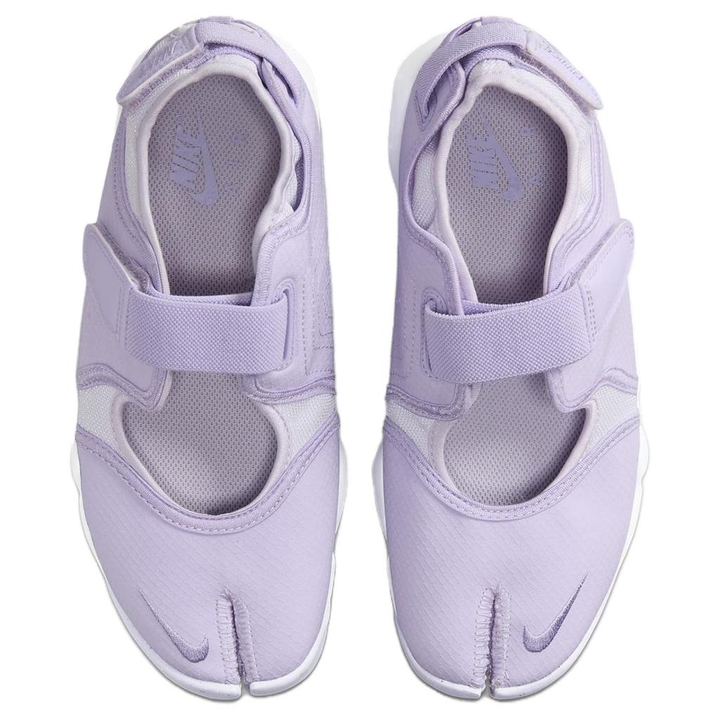 Nike Гортензии Air Rift Lilac Bloom Violet Mist (Женский)