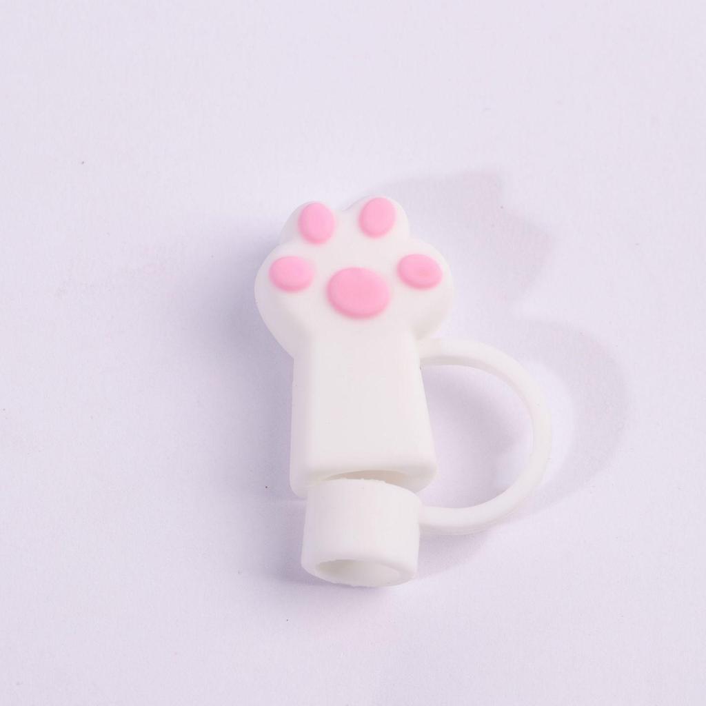 Stanley 40 унций Ice Cup Flower Straw с пылезащитным колпачком 10 мм