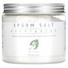 Epsom Salt, Eucalyptus, 454G(16Oz)