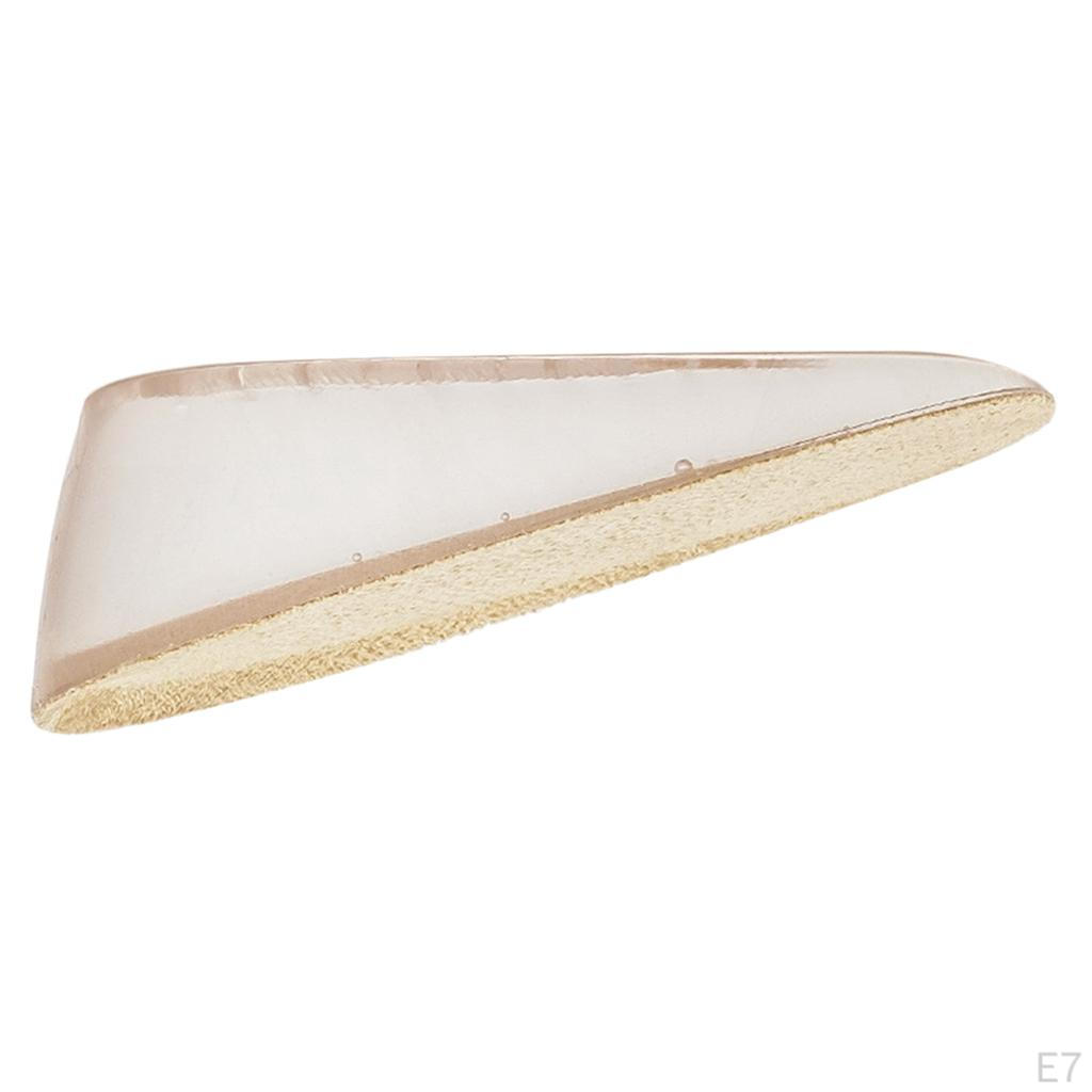 Стельки-подпяточники для увеличения роста, вкладыши в обувь, подушечки, чтобы стать выше, Женщины Мужчины