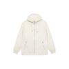 New MLB MONOGRAM Collection Boston Red Sox 24FW Windproof Jacket Unisex Cream 3AWJM0444-43CRD