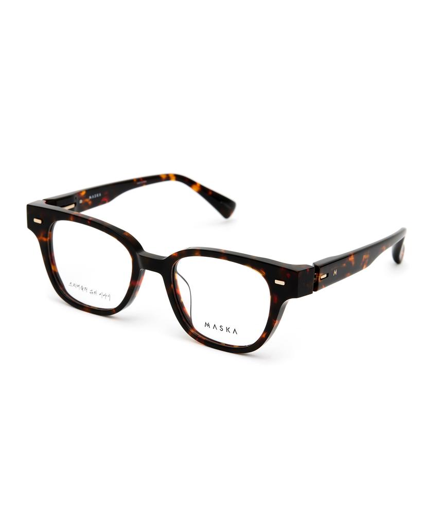 Maseuka Free_Eco S1 G 01Le Free Eco S1 Glasses Leopard