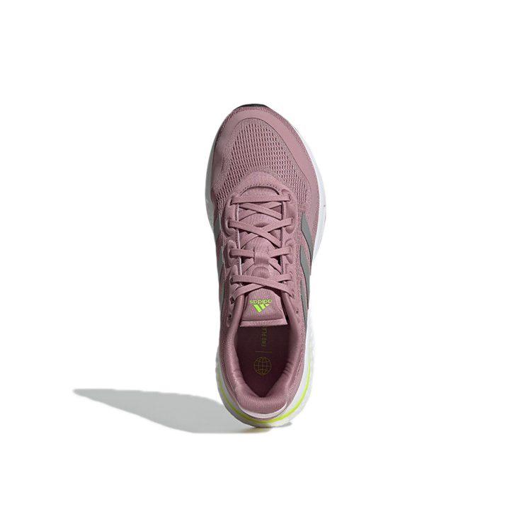 adidas Женские Supernova 'Magic Mauve Solar Yellow' Женские GX2970