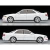 TOMYTEC Tomica Limited Vintage Neo Масштаб 1/64 LV-N299a Toyota Mark II 2.5 Tourer V Белый Модель 1998 года (Готовый продукт)