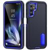 Матовый чехол с защитой от падения для Samsung Galaxy A54 A14 5g A53 A13 A 14 54, защита от падения, аксессуары для телефонов, чехол