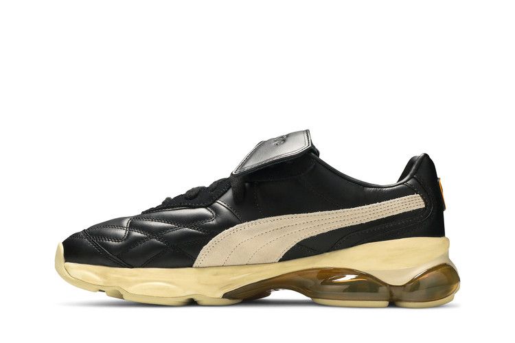 Men's Sneakers Puma Cell King RHUDE Puma Black/Oatmeal