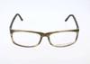 Lunettes de Vue Porsche Design P8243 54/15/135 D OLIVE ACETATE WOMAN POR FRAME P8243 D 54 15 135