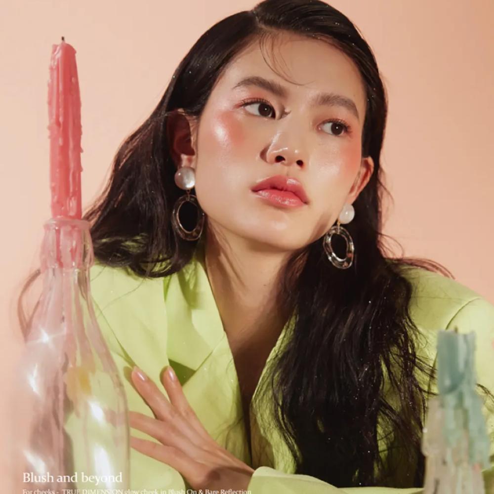 HINCE True Dimension Glow Cheek 9г