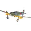 Hasegawa 1/72 Japanese Army Kawasaki Type 3 Fighter Hien Plastic Model A3