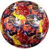 Lamine Yamal's Spain Wins World Cup! Soccer Ball Size 5 Football Machine Sewn Indoor/Outdoor Universal Football Ideal for Soccer Enthusiasts