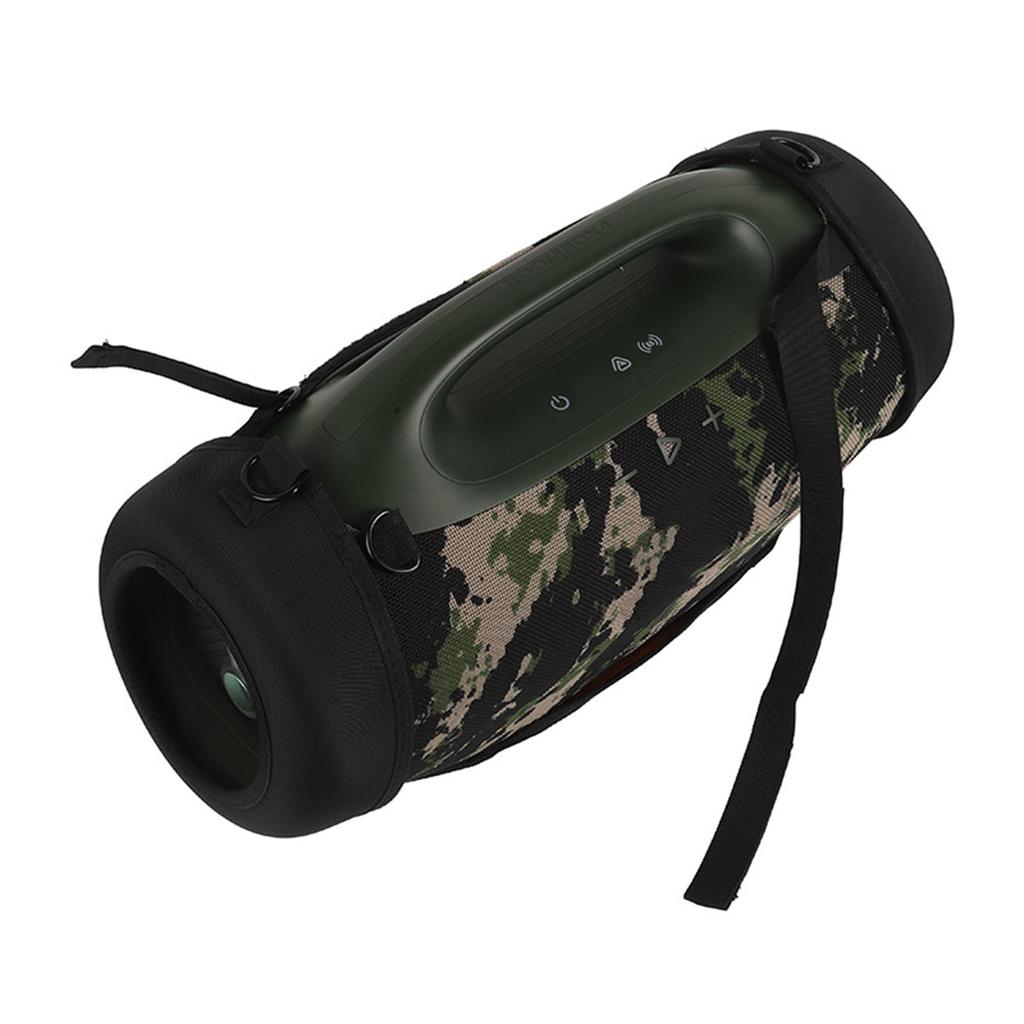 Ремень для переноски Портативный ремень-держатель для колонки Переносная сумка для переноски в путешествии для портативной BT-колонки JBL Boombox 4