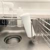Multifunctional Kitchen Cup Storage Rack Hanging Rustproof Drying Holder for Coffee Mugs Water Bottles Bar Restaurant Use