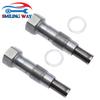 2 Pcs Timing Chain Tensioner Seal Ring 11317584723 For BMW X1 X3 X5 X6 Z4 135i 323i 325i 328i 330i 335i 528i 535i 530i 640i 740i