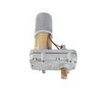 DC 12V RV Slide Out Motor Power Gear Replacement 523900 High Torque Double Shaft Pin Free